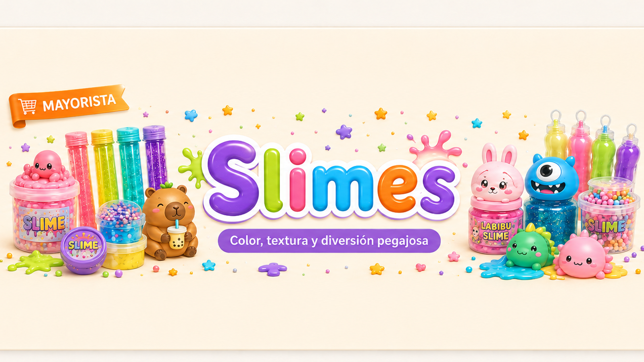 SLIMES