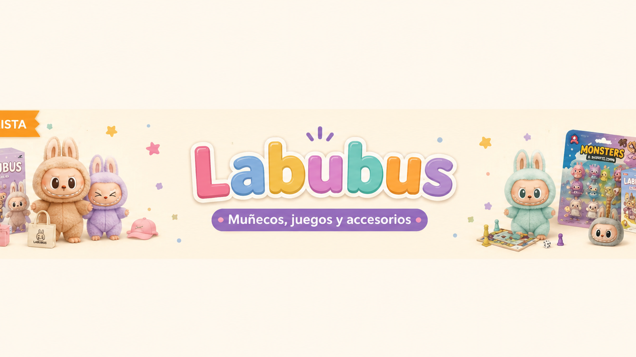 LABUBUS