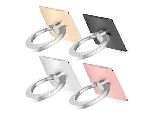 Anillo para soporte de celular   (Código: RING)