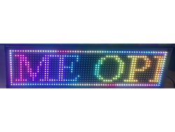 LED RGB   (Código: CARLETL-DR-2A)