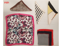 PAÑUELOS   (Código: 5989)