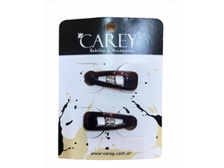 BROCHE PARA PELO   (Código: 2200-15)