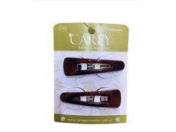 BROCHE PARA PELO   (Código: 2400-15)