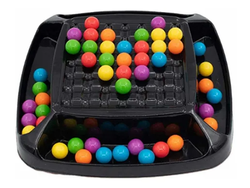 RAINBOW BALLS x 80 (VIDEO EXPLICATIVO) (Código: 8623-22)