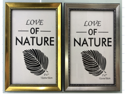 (F2054-10*15D) PORTARRETRATOS DOBLES