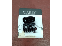 PINZA PARA EL PELO (Código: 6051-15)