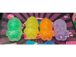 PERRITOS CON ORBIS   (Código: 8623-45)