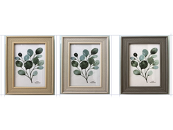 F2066-10*15D PORTARRETRATOS DOBLES 10 X 15 CM