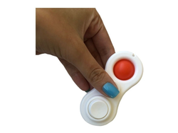 SPINNER POP IT (VIDEO EXPLICATIVO) (Código: SP-1-PI)