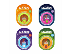 MAGIC CIRCLE (VIDEO EXPLICATIVO) (Código: 8623-16)