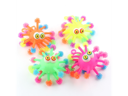 VIRUS CON LUCES QUE SE ESTIRA (Código: 8623-56)