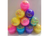 SLIME CON PELOTITAS MINI ENVASE PELOTA (Código: CYL062)