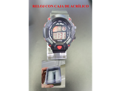 RELOJ PULSERA (Código: DW-2061)
