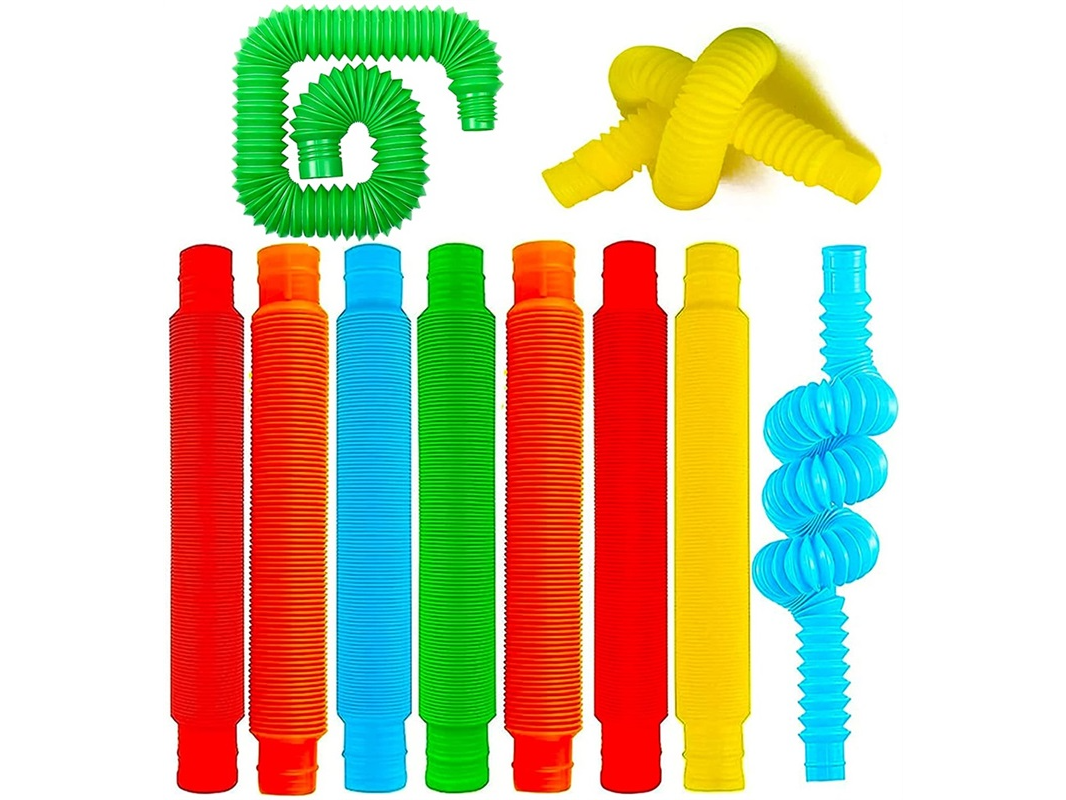 POP TUBES MEDIANOS  (CON VIDEO EXPLICATIVO)   (Código: 3222-2)