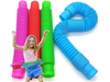 POP TUBES GRANDES (CON VIDEO EXPLICATIVO) (Código: 3222-3)