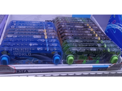 JUEGO DE AGUA MAR
