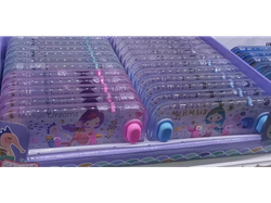 JUEGO DE AGUA SIRENAS