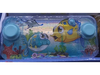 JUEGO DE AGUA PECES