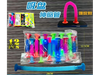 NUEVO FIDGET TUBE CON LUCES (Código: CK022L)