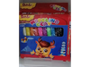 PLASTICINAS X 10 COLORES EN CAJITA (Código: 0987)