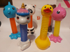 ANIMALITOS CUELLO POP TUBE (VIDEO EXPLICATIVO) (Código: CK013)