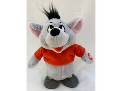 RATÓN que REPITE de 18 cm de altura (Código: 19718)