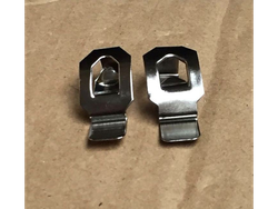 METH ACCESORIO DE METAL PARA COLGAR PORTARRETRATOS