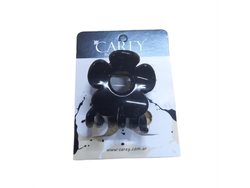 PINZAR Y BROCHE CAREY (Código: 6192-4)