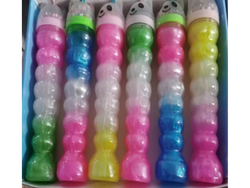 SLIME EN POTE LARGO   (Código: JS-28)