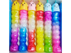 SLIME EN POTE LARGO   (Código: JS-33)