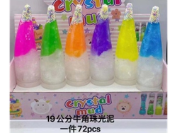 SLIME EN POTES   (Código: CYL002A)