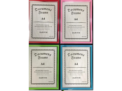 F2051-13*18 PORTARRETRATOS 13*18 CM