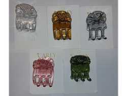 PINZA MEDIANA 3 DIENTES (Código: 6047-702)