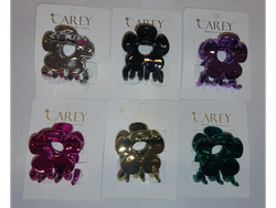 PINZA GRANDE FLOR CALADA (Código: 6192-7332)