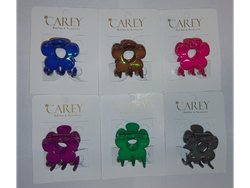 PINZA MEDIANA FLOR (Código: 6042-7333)