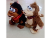 MONITO ROBERT QUE CHILLA Y ADEMÁS BAILA (Código: 19777)