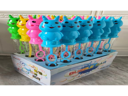 BURBUJERO DE 38 cm