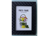 PS8700B-15*20B PORTARRETRATOS TAMAÑO 15x20 cm