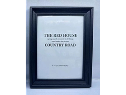 DR6082-13*18B  PORTARRETRATOS TAMAÑO 13 x 18 cm