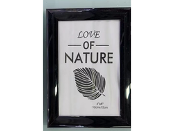 LB4B-13*18B PORTARRETRATOS TAMAÑO 13 x 18 cm