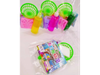 SQUISHIES MÁGICOS X 1 (Código: JS-74)