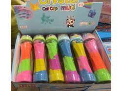 Arena Cinética en potede varios colores   (Código: JS-64)