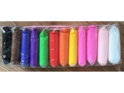 MASAS PARA MOLDEAR X 12   (Código: JS-66)