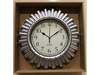 RELOJ DE PARED 30 cm (Código: 67-2)