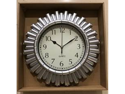 RELOJ DE PARED 30 cm (Código: 67-2)
