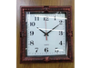 RELOJ DE PARED (Código: HA183)