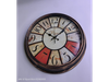 RELOJ DE PARED (Código: ZK690-3)