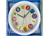 RELOJ DE PARED (Código: 857MW)
