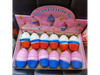 CUP CAKES DE GOMA FLEXIBLE (Código: 558-4) (Copia)