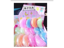 CUARTO DE LUNA CON ORBIS